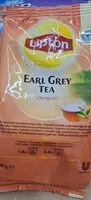 Mängden socker i Earl Grey tea