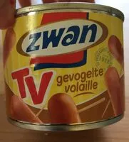 Mängden socker i Saucisses cocktail volaille