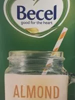 Mängden socker i Boisson amande