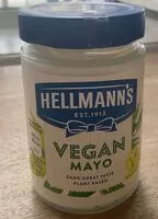 Mängden socker i Vegan Mayo