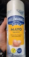 Mängden socker i Mayo sauce