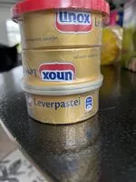 Mängden socker i Leverpastei