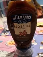 Mängden socker i BBQ SAUCE