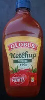 Mängden socker i Ketchup, csemege