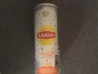 Mängden socker i Black tea with pomegranate & ginger