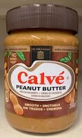 Mängden socker i Crema de cacahuete