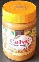 Mängden socker i Peanut Butter