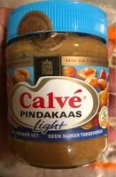 Mängden socker i Pindakaas light