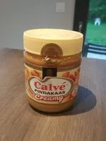 Mängden socker i Beurre de cacahuètes