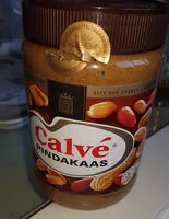 Mängden socker i Pindakaas