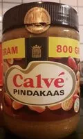 Mängden socker i Beurre de cacahuète