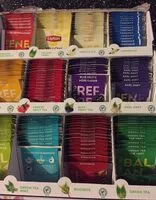 Mängden socker i Variety pack