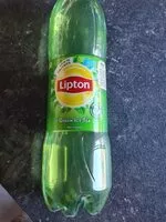 Mängden socker i Thé vert