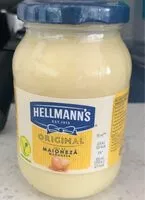 Mängden socker i Maionese