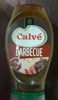 Mängden socker i Molho Barbecue