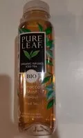Mängden socker i Black tea