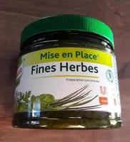 Mängden socker i Knorr Pâte aux Aromates GARDEN HERBS 340 GR