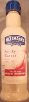 Mängden socker i Hellmann's Smokey Caesar