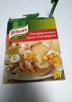 Sauces aux champignons