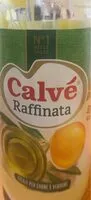 Mängden socker i Mayonese raffinata