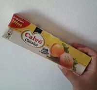 Mängden socker i Maionese