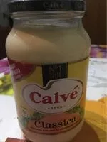 Mängden socker i Maionese classica