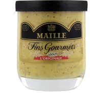 Mängden socker i Spécialité Moutarde Fins Gourmets Verrine