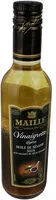Mängden socker i Vinaigrette Légère Huile de Sésame & Sauce Soja Graines de Sésame Torréfiées 36 cl