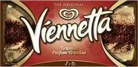 Mängden socker i Viennetta Dessert Glace Parfum Tiramisu 7 parts