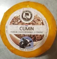 Mängden socker i Baby Gouda Cumin