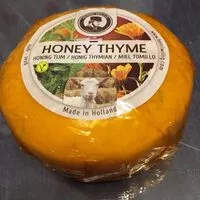 Mängden socker i Honey tyme