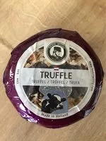 Mängden socker i Trüffelkäse Holland 48%, Kuhmilch
