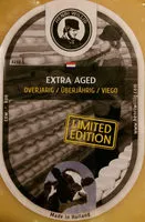 Mängden socker i Cow Cheese Extra Old