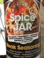 Mängden socker i Italian seasoning