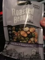 Mängden socker i Roasted bean mix