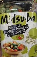Mängden socker i Mitsuba