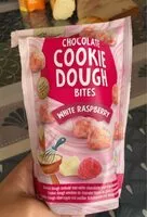 Mängden socker i Chocolate Cookie Dough