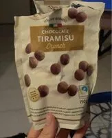 Mängden socker i Choco moment