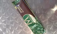 Mängden socker i Magnum Vegan Classic