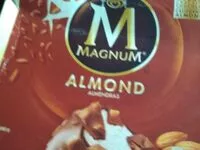 Mängden socker i Helado Almond