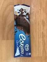 Mängden socker i Eskimo Chocolate