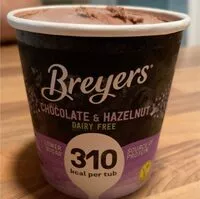 Mängden socker i Chocolate & Hazelnut