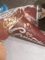 Mängden socker i Cornetto