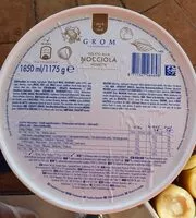 Mängden socker i Glace a la noisette