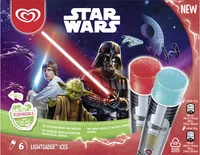 Mängden socker i Max 80ml disneystarwars6m