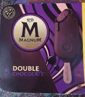 Mängden socker i Doble chocolate