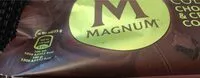 Mängden socker i M Magnum