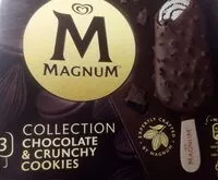 Mängden socker i Magnum