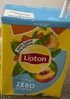 Mängden socker i Ice Tea Pêssego