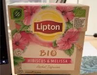Mängden socker i Hibiscus & melissa Herbal Infusion